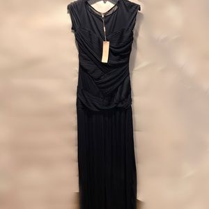 Halston Heritage Gown